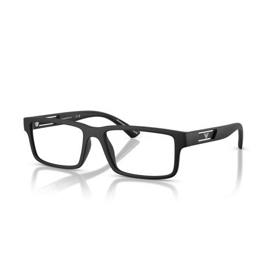 Montura de gafas Emporio Armani Hombre 0EA3278500155 - 0EA3278500155